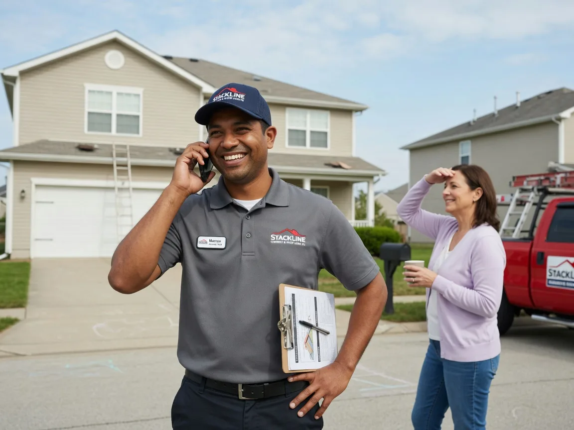 Chimney flashing repair Orlando, KY FAQs